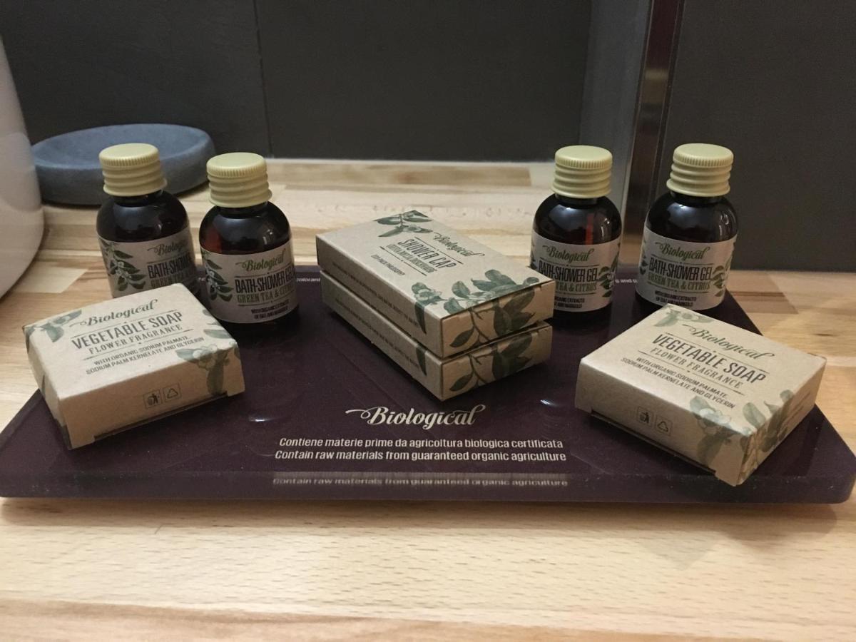 Torri & Portici 호텔 볼로냐 외부 사진